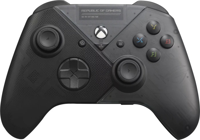ASUS ROG Raikiri Controller (Xbox SX/Xbox One/PC)