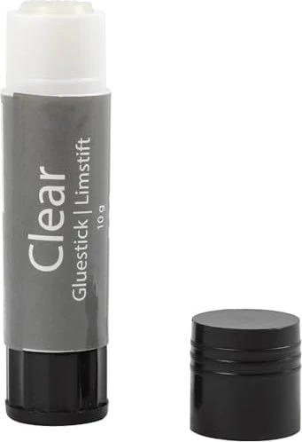 Creativ Company Stick Klebestift, 10g
