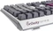 Ducky One 3 Mist Grey PBT, LEDs RGB, MX RGB RED, USB, DE Vorschaubild