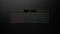 Corsair Gaming K100 AIR Wireless, MX RGB ULP Tactile, USB/Bluetooth, US Vorschaubild
