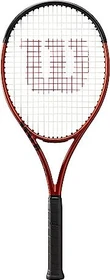 Wilson Burn 100 V5 Tennisschläger