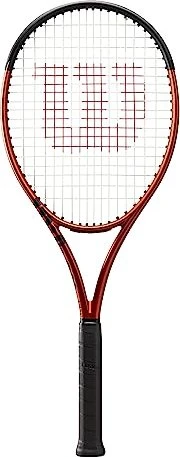 Wilson Burn 100 V5 Tennisschläger