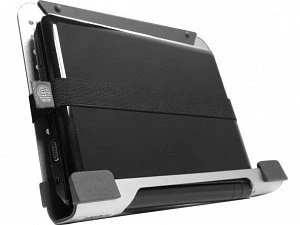 Cooler Master NotePal U3 schwarz, Notebook-Kühler