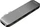 LogiLink 2x Thunderbolt 3 auf USB-C/USB-A Multiport Adapter, silber (UA0302)