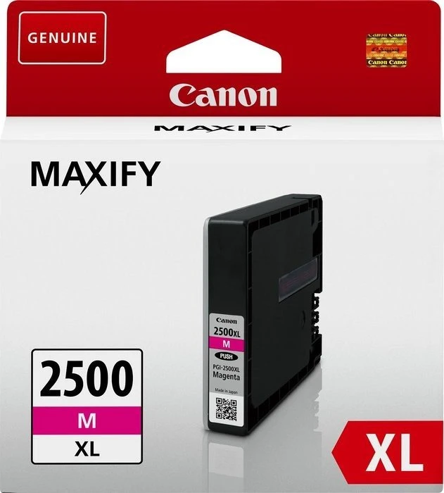 Canon Tinte PGI-2500