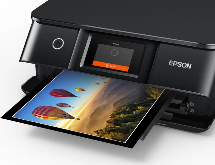 Epson Expression Photo XP-8700, Tinte, mehrfarbig