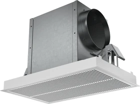BSH Hausgeräte Clean Air Umluftmodul