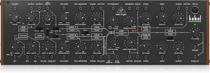 Behringer Kobol Expander