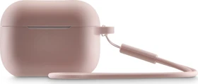 Hama Fantastic Feel Case für Apple AirPods Pro 2 rosa