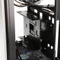 SilverStone Fortress FT03-Mini silber, Mini-ITX Vorschaubild