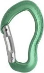AustriAlpin Micro bent Schnappkarabiner