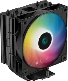 DeepCool AG400 BK ARGB, schwarz