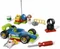 LEGO DUPLO Stadt - Rennfahrzeug Vorschaubild
