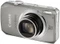 Canon Digital Ixus 1000 HS silber Vorschaubild