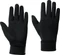 Jack Wolfskin Merino Handschuhe schwarz (Damen) Vorschaubild