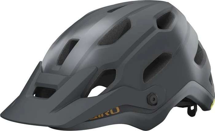 Giro Source MIPS Helm matt dark shark dune
