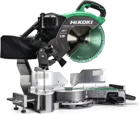 Hikoki C3612DRAW4Z Akku-Paneelsäge solo