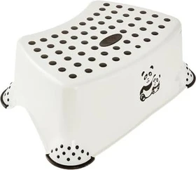 Keeeper Tomek Panda Tritthocker