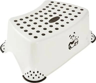 Keeeper Tomek Panda Tritthocker