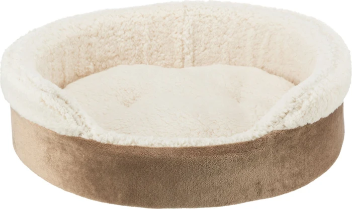 Trixie Bett Cosma, 60x50cm, braun/beige