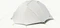 Jack Wolfskin Real Dome Lite III Kuppelzelt silver cloud Vorschaubild