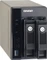 QNAP Turbo Station TS-253 Pro, 2GB RAM, 2x RJ-45 1000Base-T, 3x USB-A 3.0 Vorschaubild
