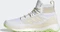 adidas Terrex Free Hiker Primeblue cloud white/wonder white/pulse lime (Herren) Vorschaubild