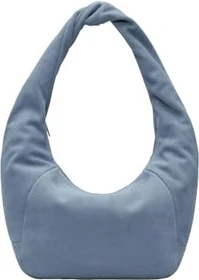 Liebeskind Berlin Farrah II Hobo M Schultertasche blau