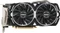 MSI Radeon RX 570 Armor 4G OC, 4GB GDDR5, DVI, HDMI, 3x DP Vorschaubild
