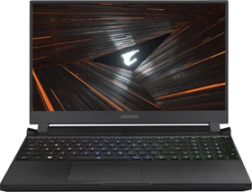 GIGABYTE AORUS 5, Core i7-12700H, 16GB RAM, 1TB SSD, GeForce RTX 3070, DE (SE4-73DE314SH)