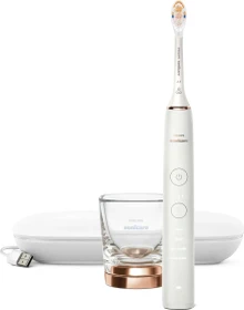 Philips HX9911/23 Sonicare DiamondClean 9000 weiß