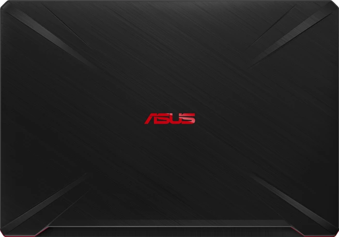 ASUS TUF Gaming FX705DY-AU047, Red Matter, Ryzen 5 3550H, 8GB RAM, Radeon RX 560X, DE