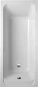 Villeroy & Boch Architectura Rechteck-Badewanne 150x70cm, weiß alpin