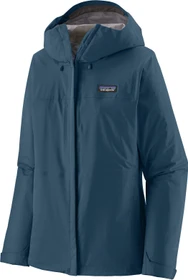 Patagonia Torrentshell 3L Funktionsjacke lagom blue (Damen)