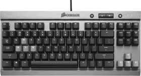 Corsair Vengeance K65 Compact, MX RED, USB, ND (CH-9000040-ND)