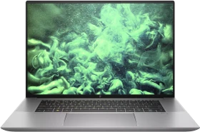 HP ZBook Studio 16 G10, Core i7-13700H, 32GB RAM, 1TB SSD, RTX A2000, DE