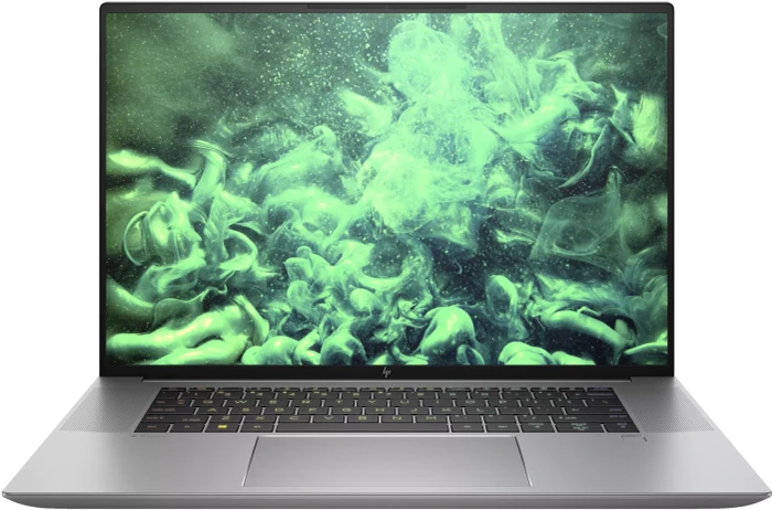 HP ZBook Studio 16 G10, Core i7-13700H, 32GB RAM, 1TB SSD, RTX A2000, DE