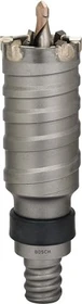 Bosch Professional SDS-max-9 Hohlbohrkrone, 45x80x112mm, 1 Stück