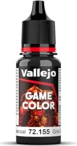 Vallejo Game Color rev.1 Extra Opaque