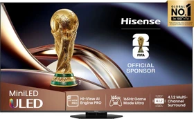 Hisense 65U8Q