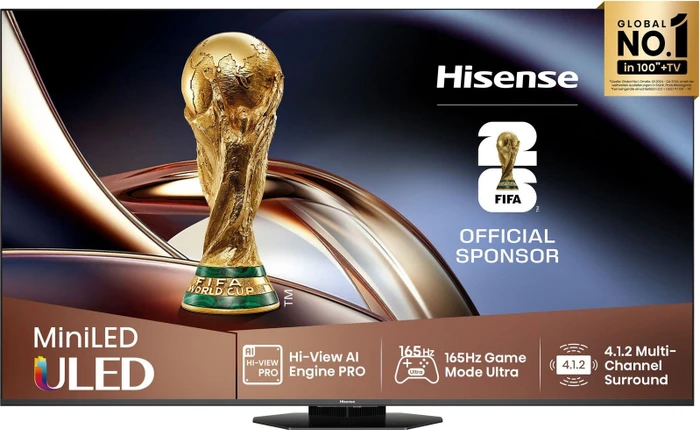 Hisense U8Q