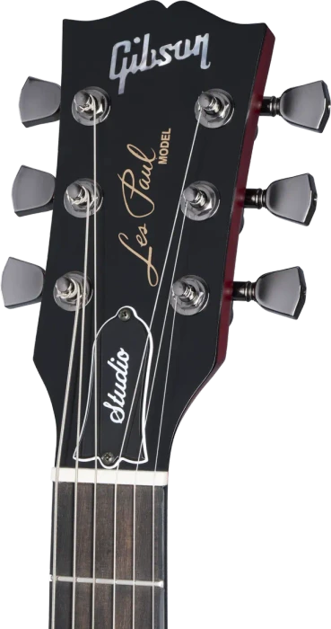 Gibson Les Paul Modern Studio Wine Red Satin