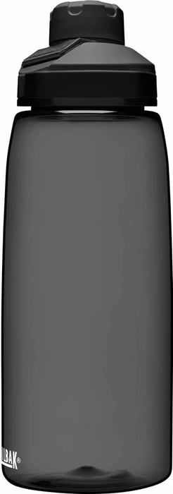 CamelBak Chute Mag Trinkflasche 1l charcoal
