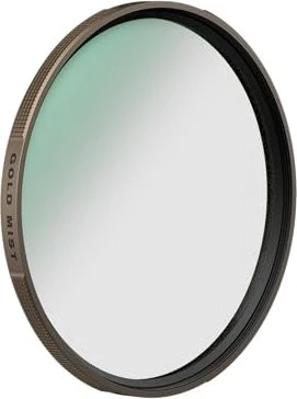 PolarPro Peter McKinnon 135 Series Gold Mist Filter 82mm