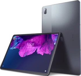 Lenovo Tab P11 Pro TB-J706L, Slate Grey, 6GB RAM, 128GB, LTE
