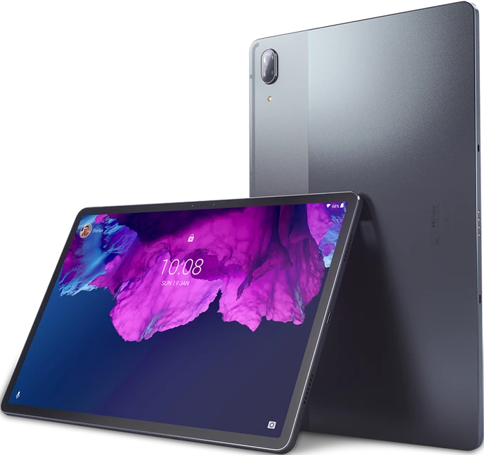 Lenovo Tab P11 Pro TB-J706L, Slate Grey, 6GB RAM, 128GB, LTE