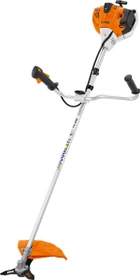 Stihl FS 240 C-E Benzin-Motorsense