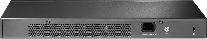 TP-Link TL-SX300 JetStream Rackmount 10G Managed Switch, 8x SFP+