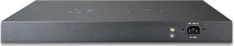 Planet GSW Rackmount Gigabit Switch, 24x RJ-45, 2x SFP, 220W PoE+
