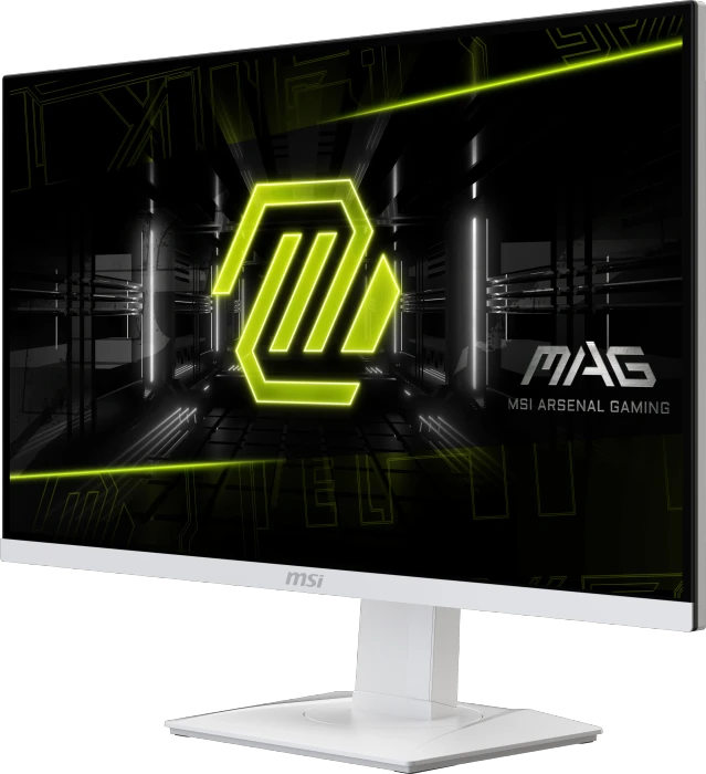 MSI MAG 274QRFWDE, 27"